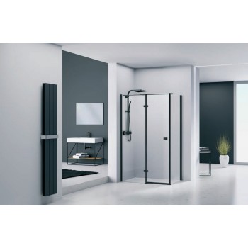 Devit Up FEN2310BL Душова кабіна 120x80