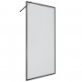 Душове огородження Devit Style DS90200B Walk-In 900х2000 мм.