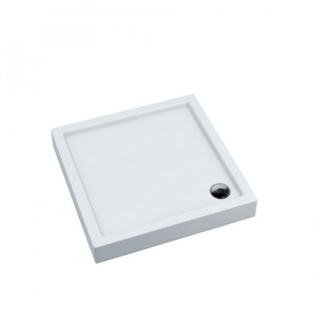 Душовий Піддон Primera Frame Ctr1010 (100X100 См.)