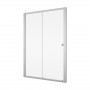 Душевые двери Sanswiss Arelia D20S21204007 120 см.