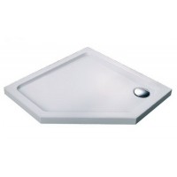 Піддон п'ятикутний Devit Comfort FTR0123 (90 х 90 см.)