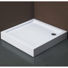 Primera STR1080 FRAME поддон квадратный 80*80
