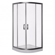 Am Pm Bliss W56G-301-090MT Душевая кабина 90x90