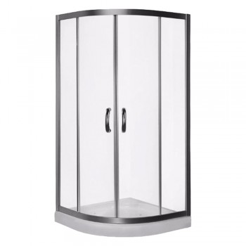 Am Pm Bliss W56G-301-090MT Душевая кабина 90x90