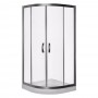 Am Pm Bliss W56G-301-090MT Душевая кабина 90x90