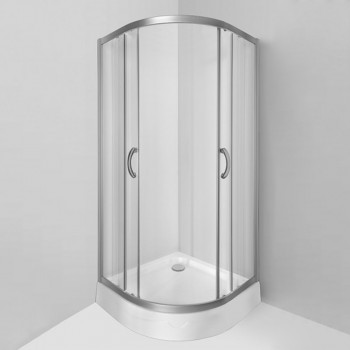 Am Pm Bliss W56G-301-090MT Душевая кабина 90x90
