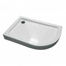 Am Pm Bliss W56T-302L120W Душовий піддон 120x80