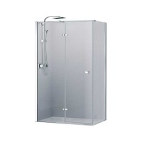 Devit Up FEN2110L Душевая кабина 90x90