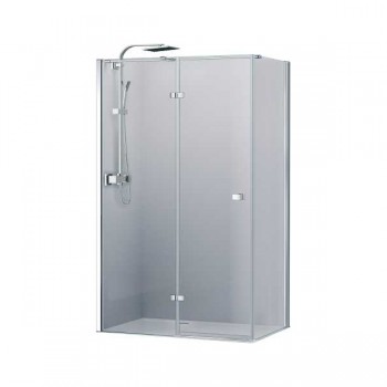 Devit Up FEN2110L Душевая кабина 90x90