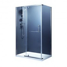 Душевая кабина Devit COMFORT FEN2323 (120 х 80 см.) прозрачное стекло
