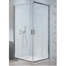 Душевая кабина Radaway Alienta 90х90 см. 10239090-01-01