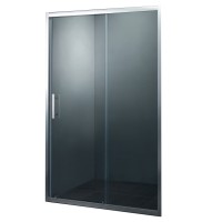 Душевые двери PRIMERA FRAME SDP1012 Шиншилла