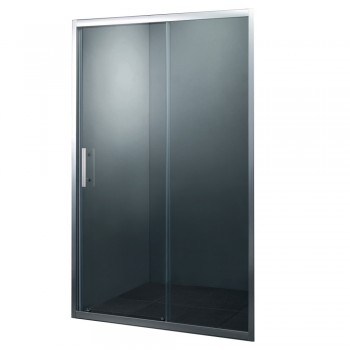 Душевые двери PRIMERA FRAME SDP1012 Шиншилла