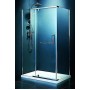 Душевая кабина Devit COMFORT FEN2123 (90 х 90 см.) прозрачное стекло