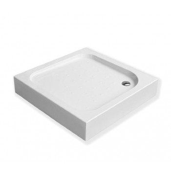 Душевая кабина + поддон Radaway Tinos 90х90 см. 10239090-01-01+S4TIC9090-08+PB50T