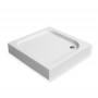 Душевая кабина + поддон Radaway Tinos 90х90 см. 10239090-01-01+S4TIC9090-08+PB50T