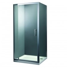 Душевая кабина Primera Frame SHRC56106 ( 100х100 см.) прозрачное стекло