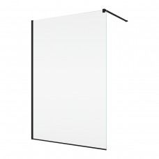 SanSwiss Easy STR4P0900607 Душевая стенка WALK-IN 90 см.