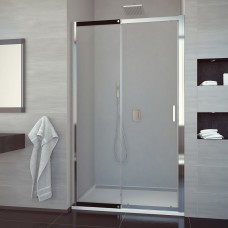 SanSwiss Valea VAL212005060 Душевая дверь (120 см.)