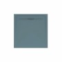 Душовий піддон Geberit Sestra, 90x90, сірий (550.260.00.2)