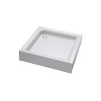 Am Pm Like W80T-303-090W Душовий піддон 90x90