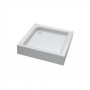 Am Pm Like W80T-303-090W Душевой поддон 90x90