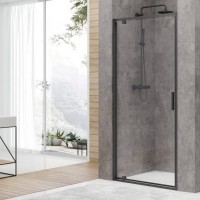 Devit FEN3440B ART Двері в нішу 1000