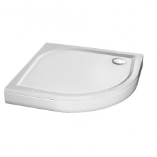 Devit Universal FTR4009 Душовий піддон 90x90