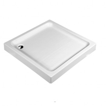 Primera Intera INTR1090 Душевой поддон (90x90 см.)