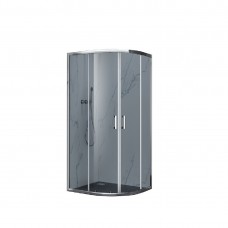 Primera Prime PRI2121S Душевая кабина 100х100 см.