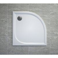 SanSwiss Tracy WAR55090004 Душевой поддон (90x90 см.)