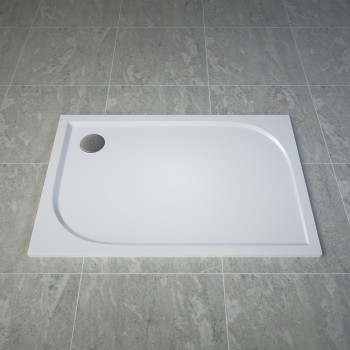 Ronal WAA9012004 Tracy поддон 900х1200