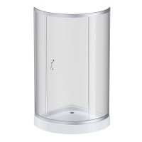 Am Pm Bliss W56G-315-090CM Душевая кабина 90x90