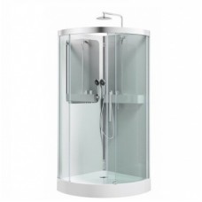 Am Pm Like W80C-016-090MTA Душевая кабина 90x90