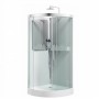 Am Pm Like W80C-016-090MTA Душевая кабина 90x90