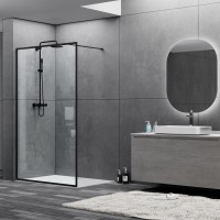 Devit FEN3140B ART Душове огородження 1200