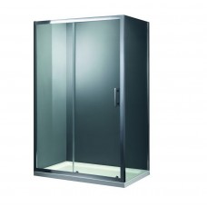 Душевая кабина Primera Frame SHRC55126 (120х80 см.) прозрачное стекло