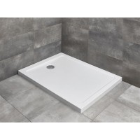 Душевой поддон Radaway Doros SDRF1280-01 (120х80 см.)