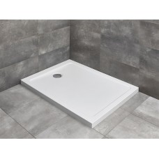 Душовий піддон Radaway Doros SDRF1280-01 (120х80 см.)