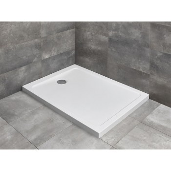 Душовий піддон Radaway Doros SDRF1280-01 (120х80 см.)