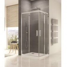 SanSwiss Ocelia OCEAC0905007 Душевая кабина 90х90 см.