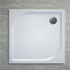 SanSwiss Tracy WAQ100004 Душевой поддон (100x100 см.)