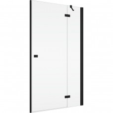 Душевые двери Ronal AN13WD12000607 Annea 120 см. R