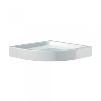 Am Pm Joy W95T-301-090W Душовий піддон 90x90