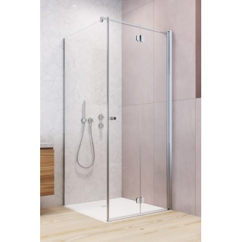 Душова кабіна Radaway Eos 137403-01-01R 90x90 см. R
