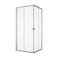 Душевая кабина Sanswiss Arelia D20SE20904007 90х90 см.