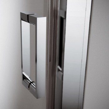 SanSwiss Valea VALR550905060 Душевая кабина (90x90 см.)