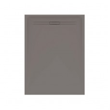 Душовий піддон Geberit Sestra, 120x90, сірий (550.265.00.2)