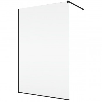 Душевая стенка Ronal STR4P0900607 Easy WALK-IN 90 см.