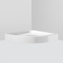 Am Pm Joy W95T-301-100W Душевой поддон 100x100